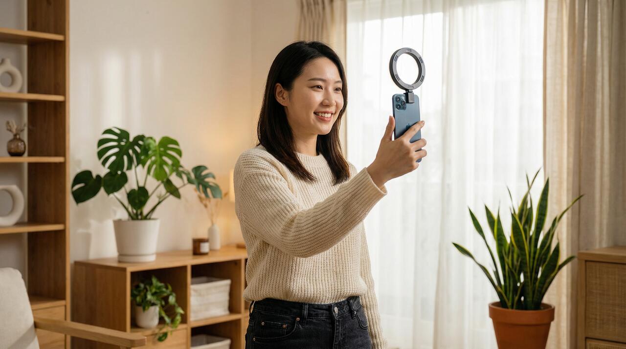 国产生活视频分享