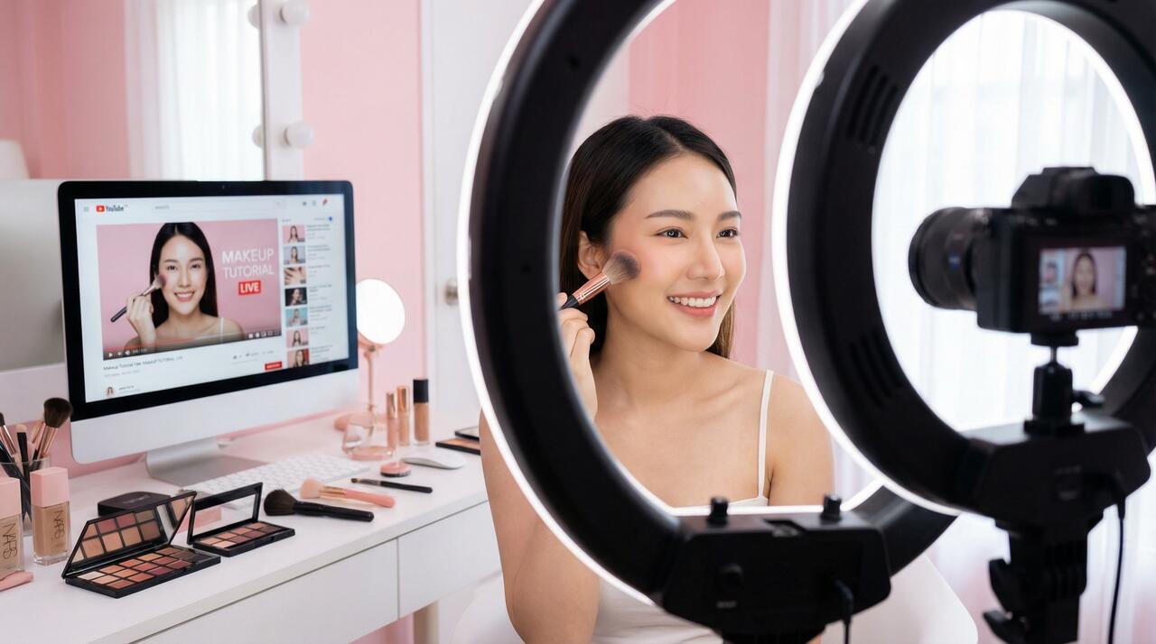 国产美少女写真视频